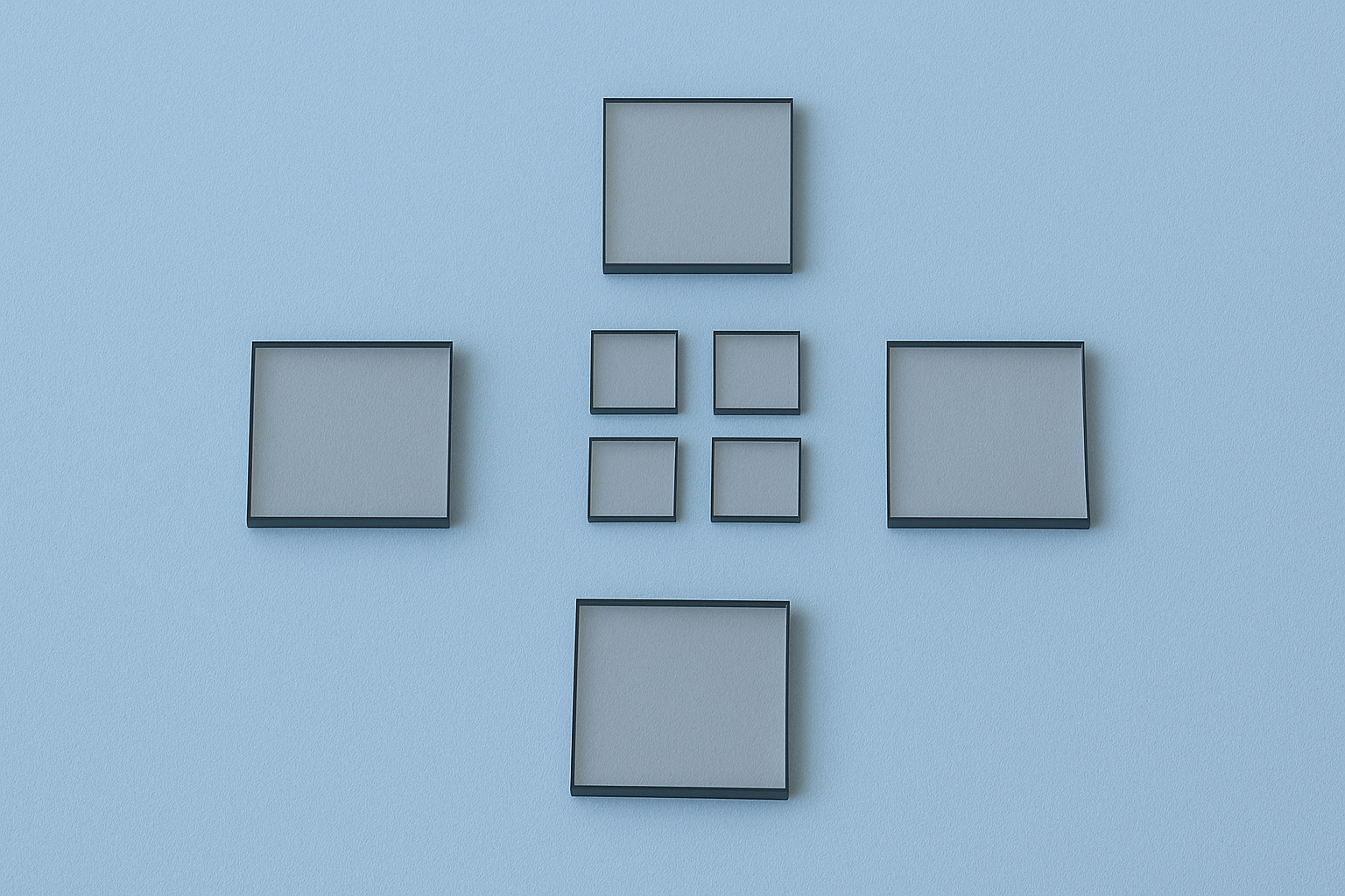 Electronic-Grade Single-Crystal Diamonds