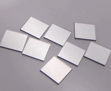 Single-Crystal Diamond Substrates