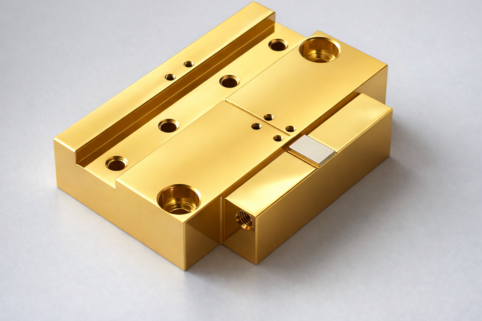 High-Performance Diamond Thermal Solution